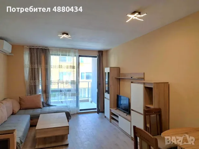 Тристаен в Коматевски възел ! , снимка 5 - Апартаменти - 55888453