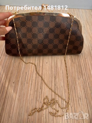 Дамски чанти в комплект от 3 броя , снимка 8 - Чанти - 42919583