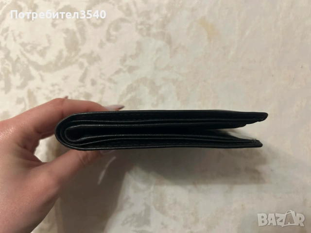 Мъжко портмоне Art, снимка 9 - Портфейли, портмонета - 53577250
