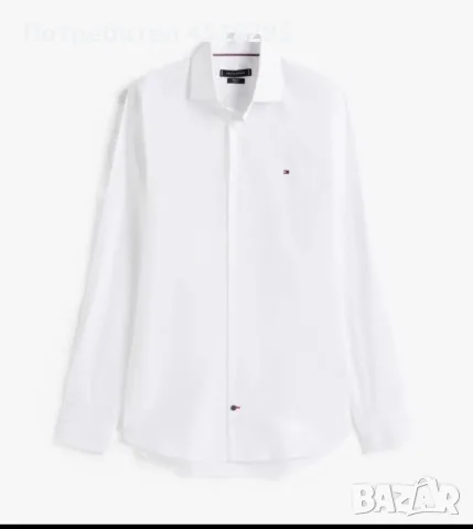 Мъжка риза Tommy Hilfiger