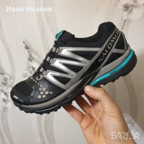 туристически .спортни  Salomon Xr Crossmax 2  номер 39 1/3, снимка 6 - Други - 44422079