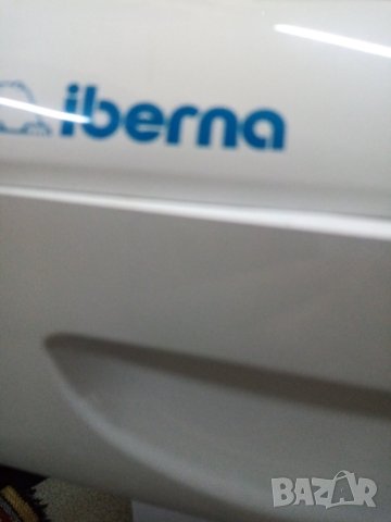 Пералня Iberna 659T за части 