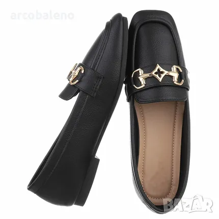 Дамски ежедневни обувки, 4цвята , снимка 7 - Дамски ежедневни обувки - 50157050