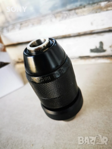 Патронник Bosch за перфоратор 2 28F, снимка 4 - Перфоратори - 52141922