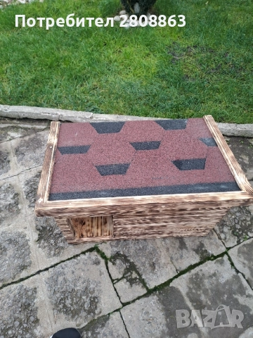 къща за куче , снимка 5 - За кучета - 52687689