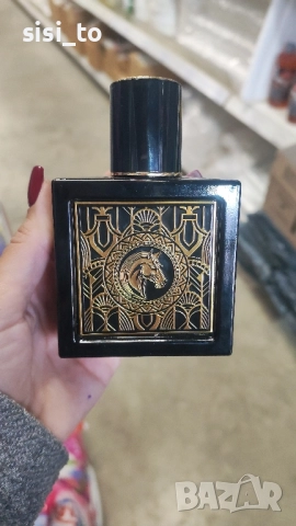 Арабски парфюми, снимка 6 - Дамски парфюми - 52116568