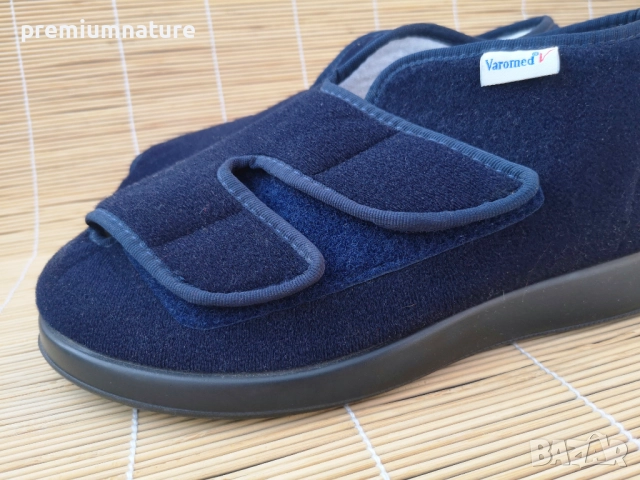 ○ VAROMED ○ мъжки обувки ○, снимка 12 - Ежедневни обувки - 46833874