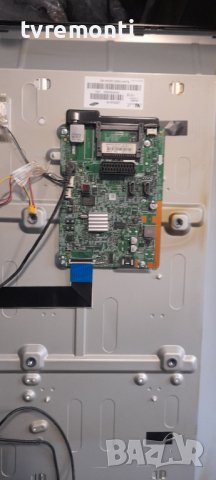 MAIN BOARD ,BN94-08202F, BN41-02358, for SAMSUNG UE32J4000, снимка 6 - Части и Платки - 37083528