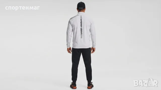 Мъжки спортен анцуг Under Armour 3333-1 реплика, снимка 2 - Спортни дрехи, екипи - 48013423