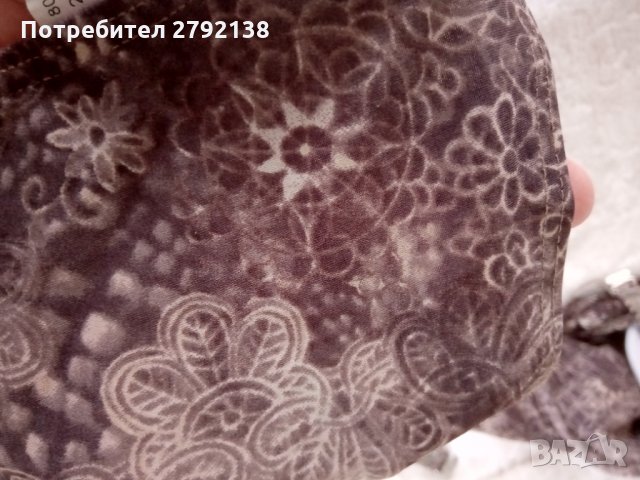 Дамски бански комплект, снимка 2 - Бански костюми - 31885945