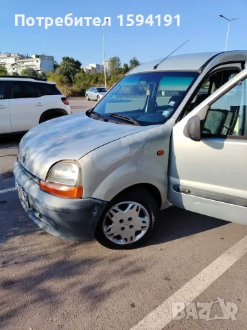Автомобил с рампа за инвалидна количка , снимка 11 - Автомобили и джипове - 55828533