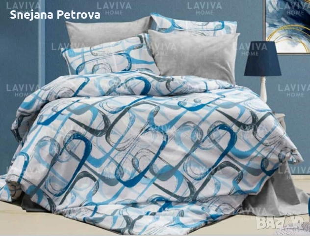 Спални комплекти , снимка 3 - Спално бельо - 48986700