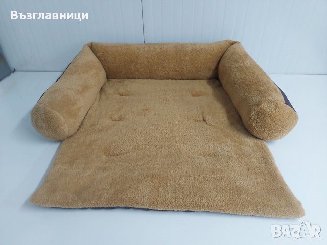 Легло за домашен любимец куче/коте, снимка 5 - Други стоки за животни - 38235404