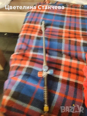 Продавам резак пропан бутан , снимка 3 - Други - 55844119