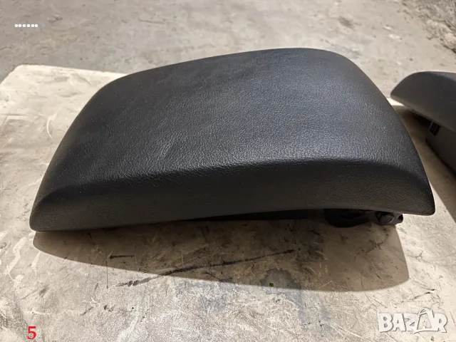 Интериорни части за Форд Мондео (Ford Mondeo) МК4 - част 1, снимка 5 - Части - 51704892