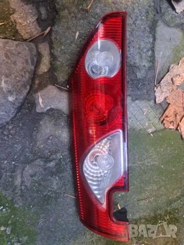 Стопове за рено канго 2017г., снимка 2 - Части - 48839802