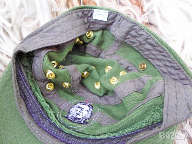 "Че Гевара" шапка, снимка 16 - Колекции - 36877894