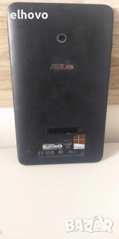 Таблет ASUS M80T-не работи, снимка 2 - Таблети - 42267148