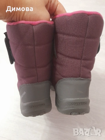 Детски ботуши, снимка 2 - Детски боти и ботуши - 53130551