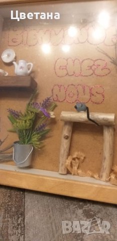 Картина , снимка 3 - Други стоки за дома - 37792395