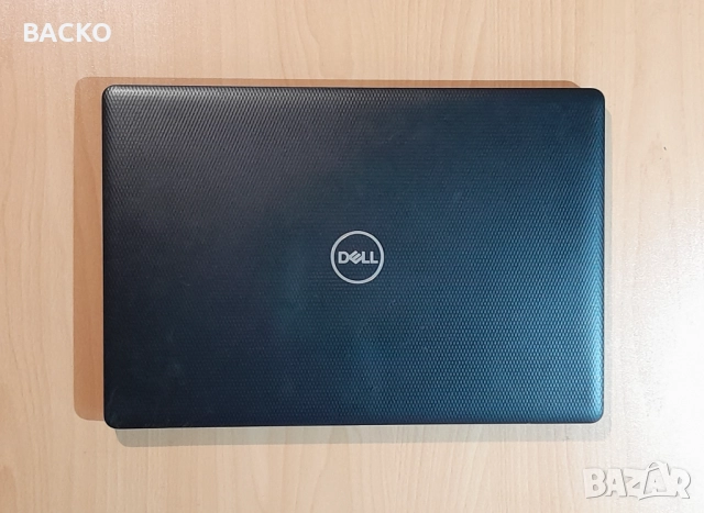 Лаптоп DELL Inspiron 15 3000  / silver N5000 / 8Gb DDR4 / 128Gb SSD, снимка 5 - Лаптопи за работа - 52895639