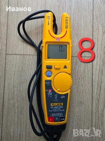 Fluke T6 1000 PRO 