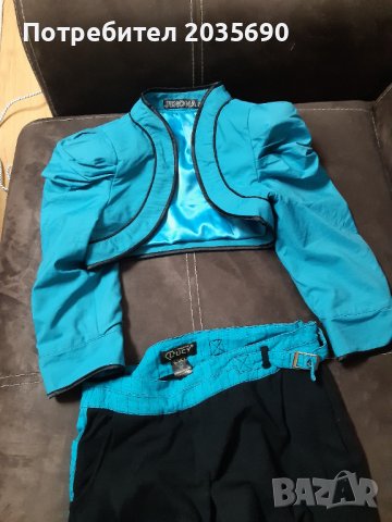 Юнона  Junona , снимка 6 - Костюми - 37528993