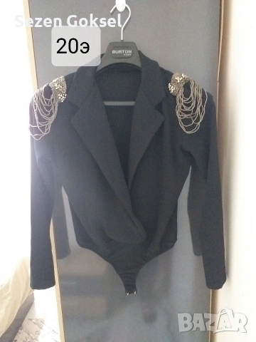 дрехи, снимка 11 - Ризи - 53912468