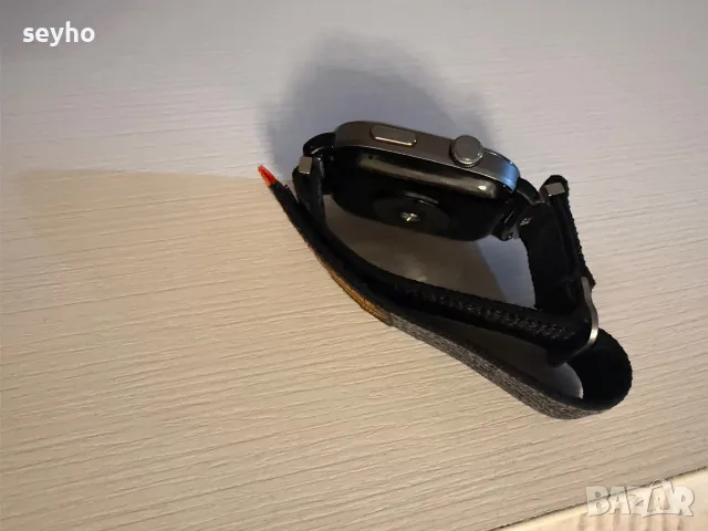 Huawei Watc D2. , снимка 3 - Смарт часовници - 56321188