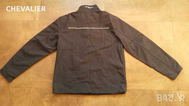 JEAN PAUL размер L яке пролет есен водонепромукаемо 7-41, снимка 2 - Якета - 35115112