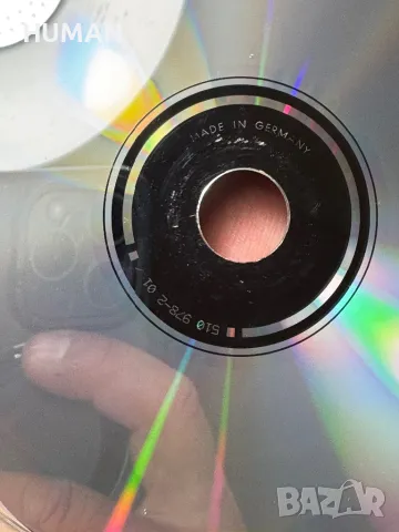 Def Leppard - Ratt - Tyketto, снимка 11 - CD дискове - 48921224