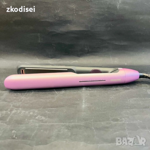 Преса за коса PHILIPS BHS530