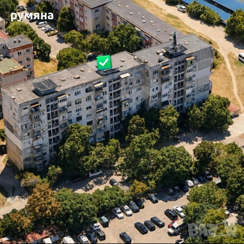 Продавам 3 стаен кв Изгрев реални квадрати 87кв.м , снимка 7 - Апартаменти - 53101905