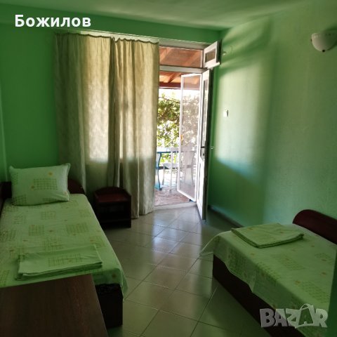 Бунгало "Панорама"- Лозенец ,Южно черноморие ,Стая за двама, снимка 7 - Квартири, нощувки - 29142504
