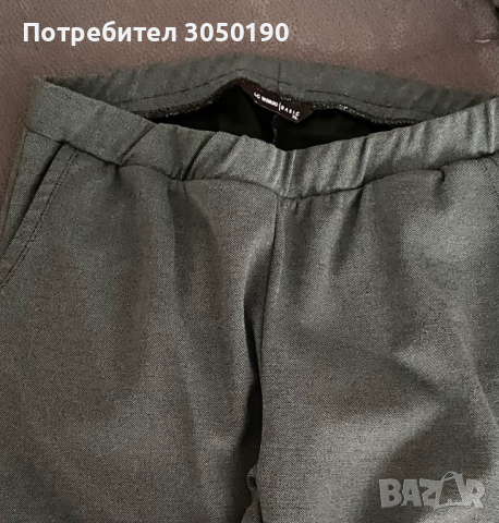 Дамски панталон, снимка 1 - Панталони - 44596443