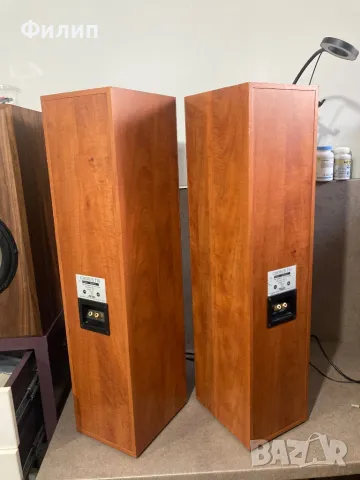 Focal Chorus 710, снимка 11 - Тонколони - 48922162