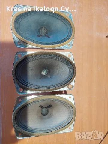 Български говорители ВО-0825,3w 4ома, снимка 3 - Тонколони - 47354558