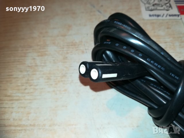 kema-keur cebec iemmequ 2x0.75mm unielec 0601212049, снимка 5 - Други - 31333647