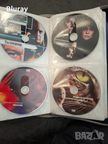 Dvd филми, снимка 4 - DVD филми - 52912985