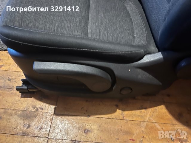   Предни седалки за Хюндай Hyundai kona, снимка 4 - Части - 42287868