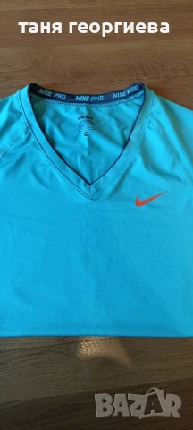 тениска nike