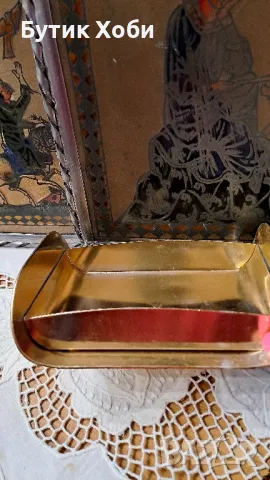 Винтидж бижутерка ,,Stalinvaros,,, снимка 7 - Колекции - 48305291