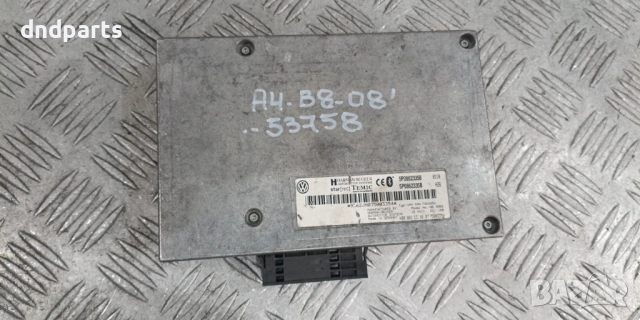 Модул Audi A4 B8 2008г. 5P0862335B	
