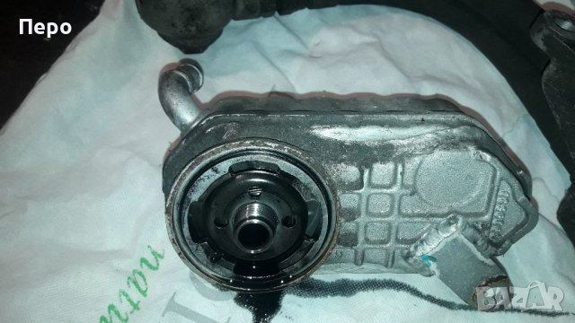 Части за ЧЕРОКИ 2.5, снимка 4 - Автомобили и джипове - 40451182