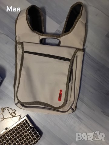 Нови дамски чанти и раница, снимка 2 - Чанти - 42886509