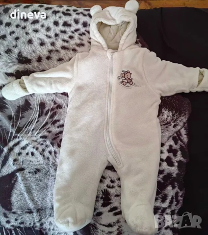 Ескимос , снимка 2 - Бебешки ескимоси - 52319901