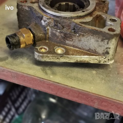 Интардер за Итан скорости, снимка 8 - Части - 42760035