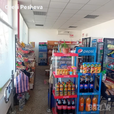 Работещ магазин, снимка 1