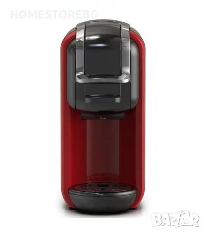 ☕ Multi capsule еспресо кафемашина 8 в 1 – Удобство и разнообразие във всяка чаша ☕, снимка 10 - Кафемашини - 49269244