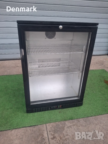 Хладилна витрина 